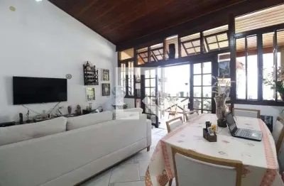 Casa / sobrado em condomínio para venda - anil, 3 quartos,  336 m² - rio de janeiro
