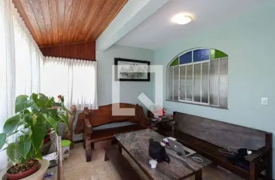 Casa para venda - rio branco, 4 quartos,  297 m² - belo horizonte