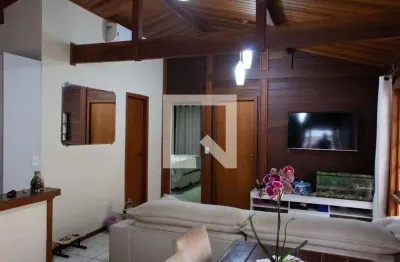 Casa para venda - sousas, 2 quartos,  85 m² - campinas