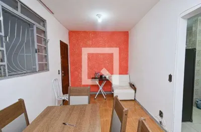 Apartamento para venda - sagrada família, 3 quartos,  63 m² - belo horizonte