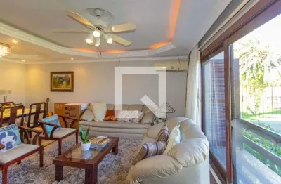 Casa para venda - niterói, 3 quartos,  124 m² - canoas