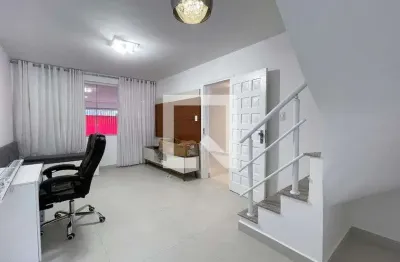 Casa para venda - assunção, 3 quartos,  180 m² - são bernardo do campo