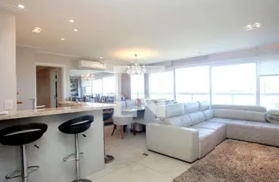 Apartamento para venda - rio branco, 3 quartos,  137 m² - porto alegre