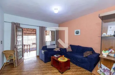 Casa para venda - parque são josé, 4 quartos,  278 m² - belo horizonte