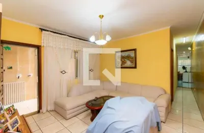 Casa com 5 quartos à venda na Rua Barão de Abiaí, Vila Formosa, São Paulo