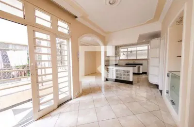 Apartamento para venda - calafate, 3 quartos,  90 m² - belo horizonte