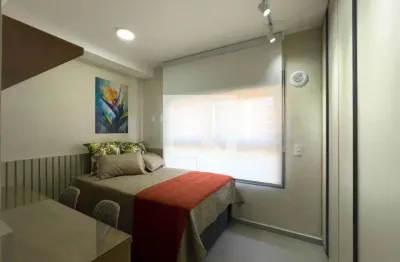 Kitnet / stúdio para venda - ipiranga, 1 quarto,  21 m² - são paulo