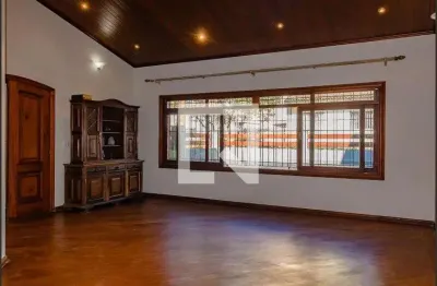 Casa para venda - jabaquara, 3 quartos,  266 m² - são paulo