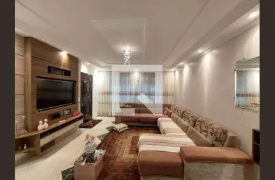 Casa para venda - jardim marajoara , 3 quartos,  255 m² - são paulo