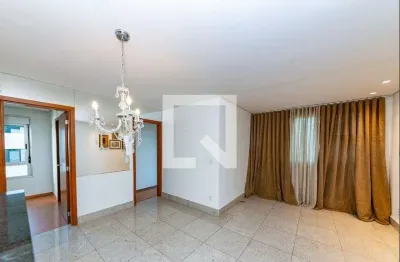 Apartamento para venda - belvedere, 2 quartos,  60 m² - belo horizonte