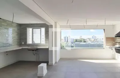 Apartamento para venda - jardim do mar, 3 quartos,  113 m² - são bernardo do campo