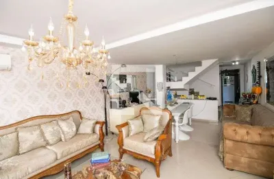 Casa para venda - vargem grande, 4 quartos,  320 m² - rio de janeiro