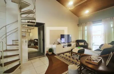 Casa para venda - santa teresinha, 2 quartos,  275 m² - santo andré