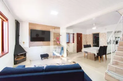 Casa para venda - harmonia, 6 quartos,  300 m² - canoas