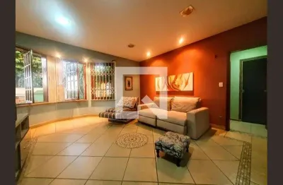 Casa para venda - jardim guanabara, 3 quartos,  227 m² - belo horizonte