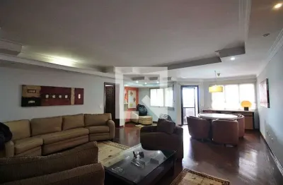 Apartamento para venda - nova petrópolis, 4 quartos,  238 m² - são bernardo do campo