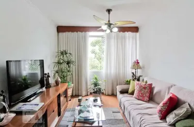 Apartamento para venda - piqueri, 2 quartos,  60 m² - são paulo