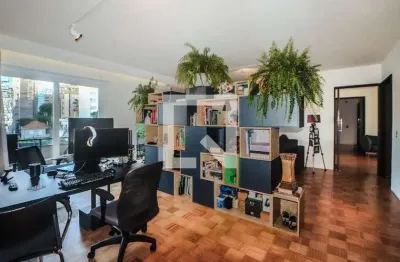 Apartamento para venda - moinhos de vento, 3 quartos,  166 m² - porto alegre