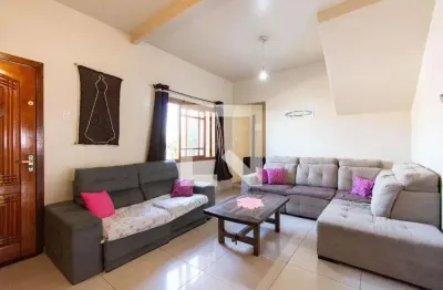 Casa para venda - bairro fátima, 6 quartos,  300 m² - canoas