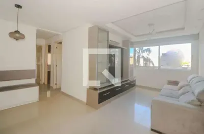 Apartamento para venda - vila ipiranga, 3 quartos,  97 m² - porto alegre