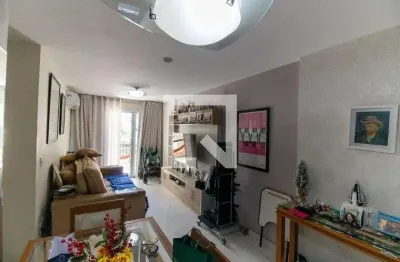 Apartamento para venda - icaraí, 3 quartos,  100 m² - niterói