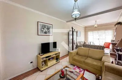 Casa para venda - água fria, 3 quartos,  227 m² - são paulo
