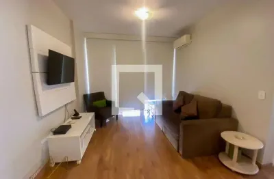 Apartamento para venda - leblon, 1 quarto,  50 m² - rio de janeiro
