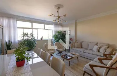 Apartamento para venda - tijuca, 4 quartos,  130 m² - rio de janeiro