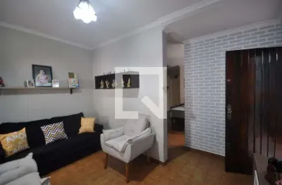 Casa para venda - parque novo mundo , 3 quartos,  157 m² - são paulo