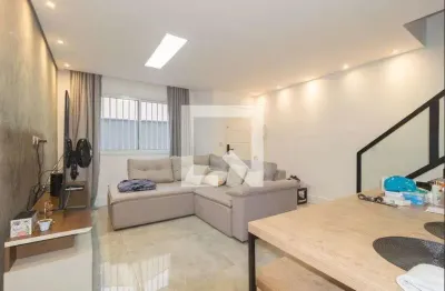 Casa / sobrado em condomínio para venda - jardim anália franco, 3 quartos,  180 m² - são paulo