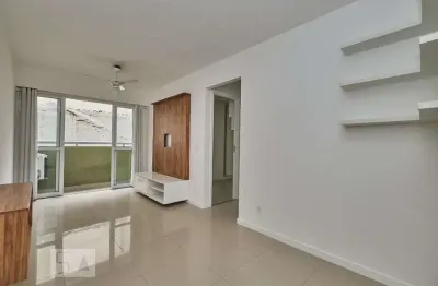 Apartamento para venda - andaraí, 2 quartos,  54 m² - rio de janeiro