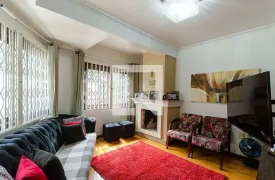 Casa para venda - santo antônio, 4 quartos,  268 m² - porto alegre