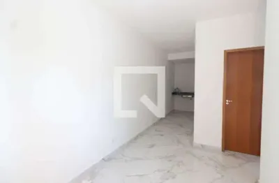Apartamento para venda - santana, 2 quartos,  40 m² - são paulo