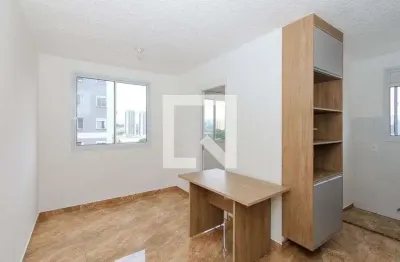 Apartamento para venda - santo amaro , 2 quartos,  33 m² - são paulo