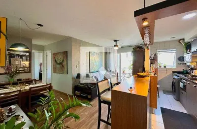 Apartamento para venda - centro, 2 quartos,  60 m² - rio de janeiro