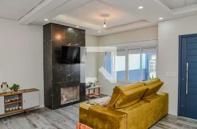 Casa para venda - chácara das pedras , 4 quartos,  240 m² - porto alegre