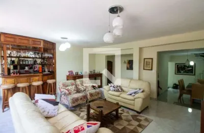 Casa com 3 quartos à venda na Luiz Pereira Da Silva, Vila Augusta, Guarulhos