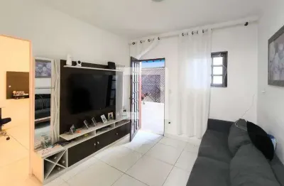 Casa para venda - gramadão , 2 quartos,  127 m² - jundiaí