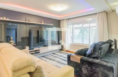 Casa para venda - partenon, 4 quartos,  230 m² - porto alegre