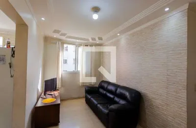 Apartamento para venda - parque erasmo assunção, 2 quartos,  49 m² - santo andré