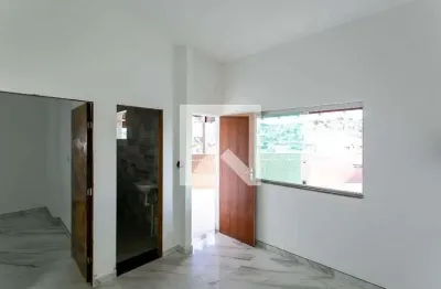 Cobertura para venda - glória, 2 quartos,  110 m² - belo horizonte