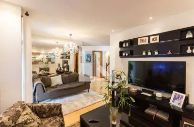 Cobertura para venda - tijuca, 3 quartos,  170 m² - rio de janeiro