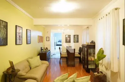 Casa para venda - jardim anália franco, 4 quartos,  200 m² - são paulo