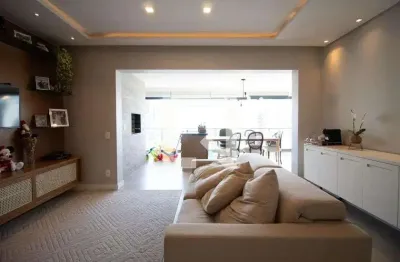 Apartamento para venda - pinheiros, 3 quartos,  118 m² - são paulo