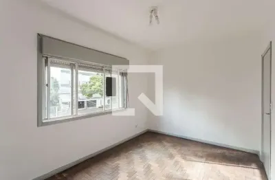 Apartamento para venda - independência, 1 quarto,  40 m² - porto alegre