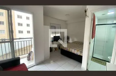 Kitnet / stúdio para venda - mooca, 1 quarto,  29 m² - são paulo