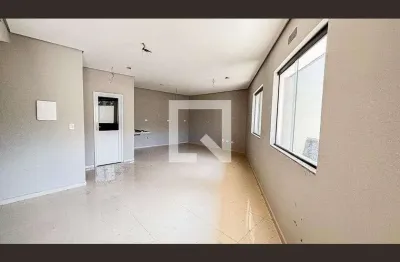 Casa para venda - parque das nações, 3 quartos,  106 m² - santo andré