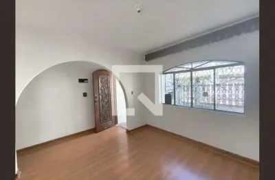 Casa com 4 quartos à venda na Rua Botupuca, Cambuci, São Paulo