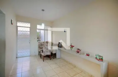 Casa para venda - santa maria, 4 quartos,  139 m² - belo horizonte