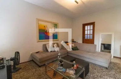 Casa para venda - jardim planalto, 3 quartos,  280 m² - campinas